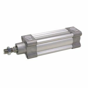 SPEEDAIRE 5VLZ8 Air Cylinder 50mm Bore 80mm Stroke 255mm L | AE6WCP