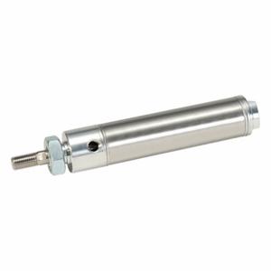 SPEEDAIRE 5ZDZ9 Air Cylinder 1-1/4 Inch Bore 4 Inch Stroke | AE7LVX