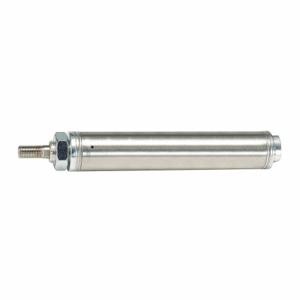 SPEEDAIRE 5ZEA0 Air Cylinder 1-1/4 Inch Bore 5 Inch Stroke | AE7LYF