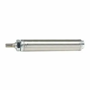 SPEEDAIRE 5ZEA0 Air Cylinder 1-1/4 Inch Bore 5 Inch Stroke | AE7LYF