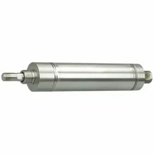 SPEEDAIRE 5ZEE0 Air Cylinder 4 Inch Stroke 8.53 Inch Length | AE7LZM