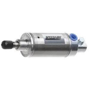 SPEEDAIRE 5ZEN7 Air Cylinder 1 Inch Stroke 5-1/4 Inch Length | AE7MCP