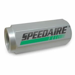 SPEEDAIRE 5ZL35 Fuse Air 1/4 Inch Npt | AE7NAR