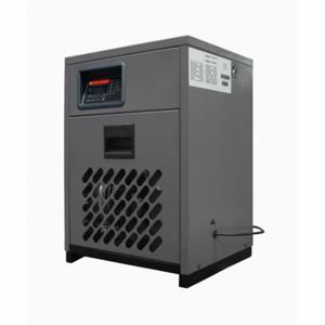 SPEEDAIRE 61HK01 Kühllufttrockner, ISO-Klasse 4, 125 Cfm, 115 V AC, 1 1/2 Zoll NPT, 38 °F Taupunkt | CU4DUC