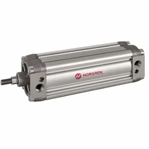 SPEEDAIRE 61RG49 Air Cylinder, 20 1/2 Inch Stroke, 1/2 Inch Npt Port Size | CU4AVC