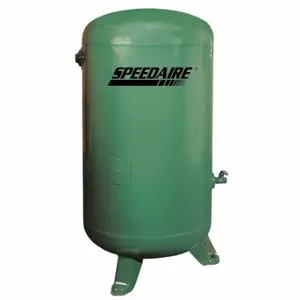 SPEEDAIRE 6CJL3 Air Tank, 240 Gal Tank Capacity, 200 PSI | CU4BJQ