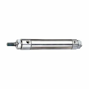 SPEEDAIRE 6CZZ4 Air Cylinder 1-3/4 Inch Bore 2 Inch Stroke | AE8FWY