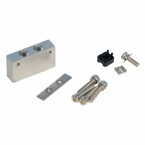 SPEEDAIRE BQP1-050 Autoswitch Clip, 40 mm 50 mm Bore Dia, Autoswitch Clip, Composite | CU4BPQ 5YDT4