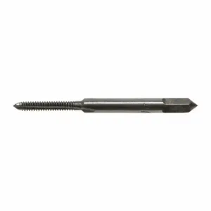 SPEEDAIRE CCT1060-82 Alloy Steel Plug Tap 4-40 UNC | AH9WKL 45L561