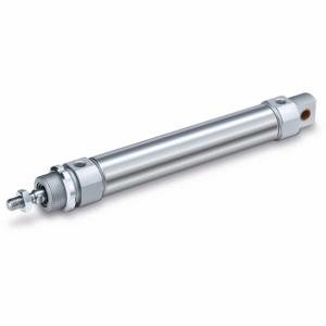 SPEEDAIRE CD85F25-250-B Air Cylinder, 25 mm Bore Dia, 250 mm Stroke, 1/8 Inch G Port Size | CU4AVK 5TLH7