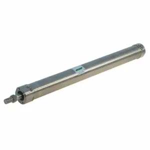 SPEEDAIRE CDG5BA20SR-75 Air Cylinder, 20 mm Bore Dia, 75 mm Stroke, M5 X 0.8 Inch Port Size | CU4AVF 5VGX8