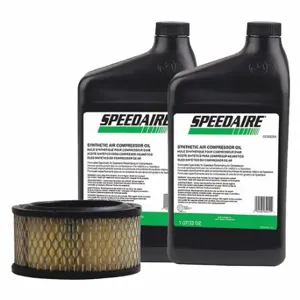 SPEEDAIRE CE0100SA Pump Maintenance Kit, 5 Hp | CU4CYF 42PP96