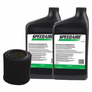 SPEEDAIRE CE0101SA Pump Maintenance Kit, 7.5 Hp | CU4DNU 42PP97