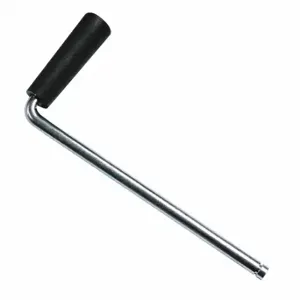 SPEEDAIRE A109-4300 Handle Assembly, 440G20/440G21, GGRWM-PPO-105GGRHM-PPO-073 | CU4CPM 454Z27