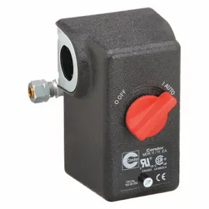 SPEEDAIRE CW212600SJ Pressure Switch | CU4CXZ 33MJ05