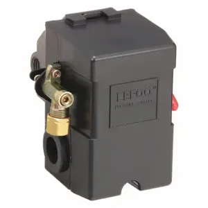 SPEEDAIRE CW217400AV Pressure Switch 105-135 | AH3TFF 33MH84