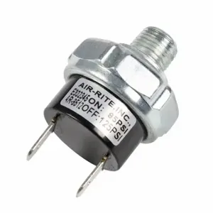 SPEEDAIRE D3005000040 Pressure Switch | CU4DPV 788UT9