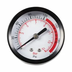 SPEEDAIRE F5013700506 Pressure Gauge | CU4CXT 788UR8