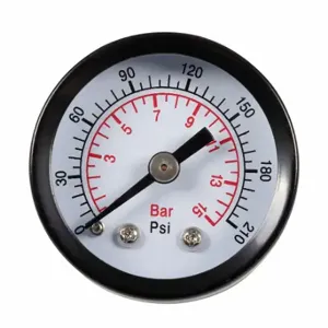 SPEEDAIRE F5013700710 Pressure Gauge | CU4CXU 788UU0