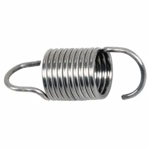 SPEEDAIRE GGS_56652 Latch Spring, Stainless Steel | CU4BYB 454Z52