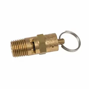 SPEEDAIRE J0021750037 Safety Valve | CU4DAZ 788UT0