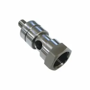 SPEEDAIRE M050-6071-1 Bolt Shaft | CU4CFR 454Z31