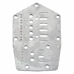 SPEEDAIRE M2089 Valve Plate Reed | AH2FGL 26DP40