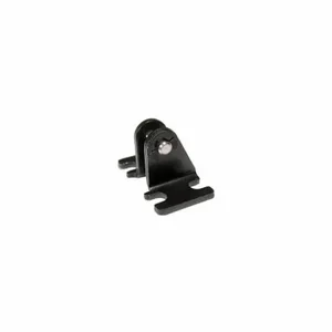 SPEEDAIRE NCG-PC050 End Mount Pivot, 2 Inch Bore Dia, Rear Pivot Bracket, Plated Steel | CU4BPX 5THT0