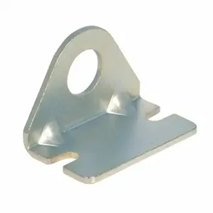 SPEEDAIRE NCM075-19-51046 Foot Bracket, Foot Bracket, Plated Steel, Fits 5TGG0 to 5TGG2 | CU4BRR 5THP1