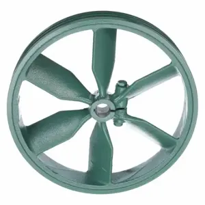 SPEEDAIRE NR7A Flywheel, Machined, 16-1/2 Inch OD, PL15A/RP15/RV15A | CU4CMD 22NN81