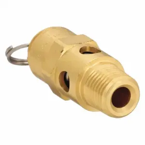 SPEEDAIRE P09704A Safety Valve, High Temp, 270Sig | CU4DLV 22NN94