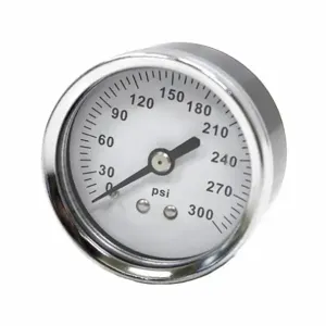 SPEEDAIRE PN22N033G Pressure Gauge | AG9DNJ 19NA80