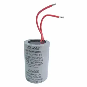 SPEEDAIRE PN22N051G Running Capacitor | AG9DPA 19NA98