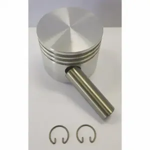 SPEEDAIRE PN22N062G Piston Set | AG9DPJ 19NC10