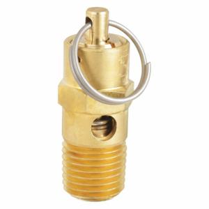 SPEEDAIRE PN22N096G Pressure Relief Valve 165 PSI | AG9DQN 19NC44