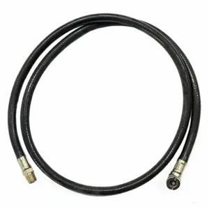 SPEEDAIRE PN22N107G Rubber Hose | AG9DQZ 19NC55