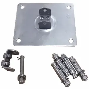 SPEEDAIRE PN31XG6906G Swivel Mounting Bracket | AH3LBM 32RU04