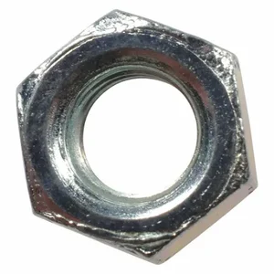 SPEEDAIRE TT6T620125G Hex Nut, 3CRJ9, TT6T620125G | CU4DYJ 45P385