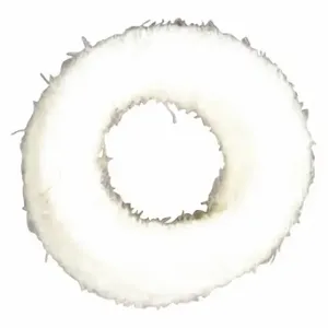 SPEEDAIRE TT6U610335G Wool Ring, For 3CRK1, TT6U610335G, 2 PK | CU4ECM 45P309