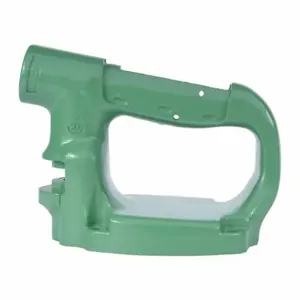 SPEEDAIRE TT701000AGRG Throttle Handle, Green Color | CU4DHZ 45P220