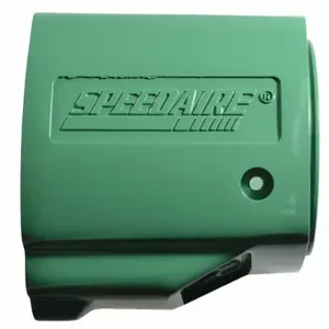 SPEEDAIRE TT701335GRG Motor Housing, Green Color, 2YRH6 | CU4CTU 45P186