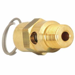 SPEEDAIRE V-208900AV Interstage Safety Valve | AH3TEX 33MH63