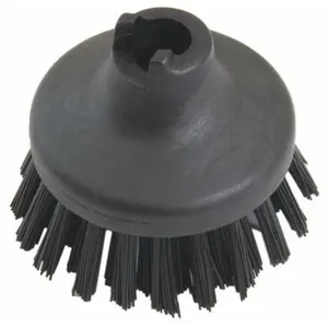 SPEEDCLEAN SC-VSC-D0024 Round Nylon Brush | AX3KGQ