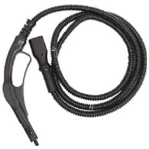 SPEEDCLEAN SC-VSC-J11096 Steam Hose and Gun, 10 ft Length | AX3KGC