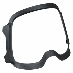 SPEEDGLAS 06-0700-64 Wide-view Grinding Visor Frame 4x8-1/4in | AC6CCH 32V205