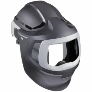 SPEEDGLAS 27-0099-35SW Welding Helmet Shade 5 Black/gray/silver | AF7LCC 21VG03