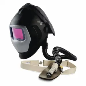 SPEEDGLAS 25-5702-30iSW Welding Supplied Air System, Universal, Belt-Mounted, Cartridges Included No | CE9BTW 48WL49