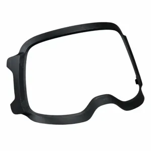 SPEEDGLAS 06-0700-64 Wide-view Grinding Visor Frame 4x8-1/4in | AC6CCH 32V205