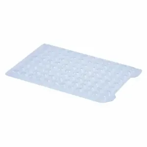 SPEX SAMPLEPREP 2211-10 Sealing Mat, 1 Ml, 10 PK | CU4EQH 56JM83