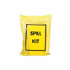 SPILLTECH PPE-KIT Verschüttungsset, Overalls/PR-Latexstiefel/Paar Handschuhe | CU4EUN 443U85